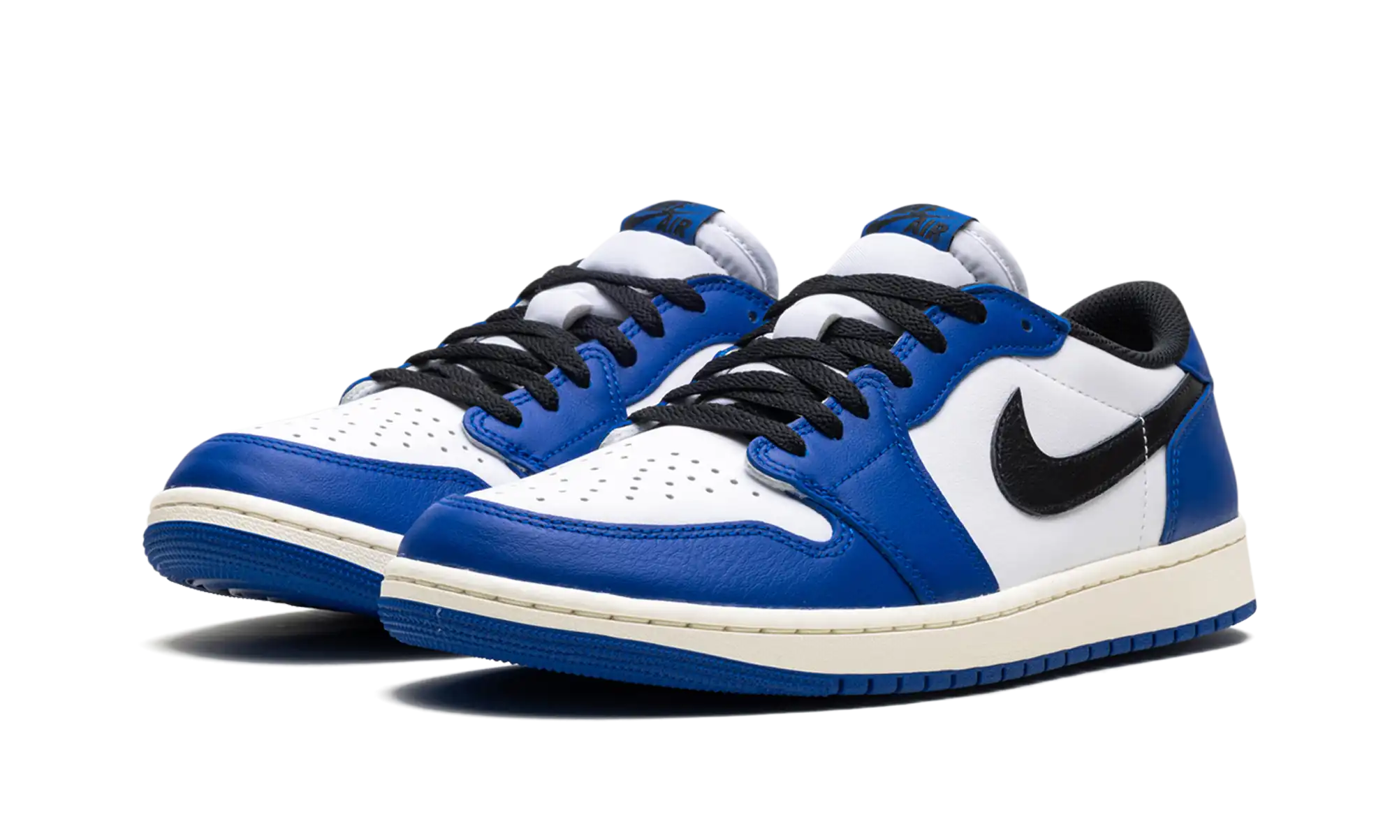 Air Jordan 1 “Game Royal”