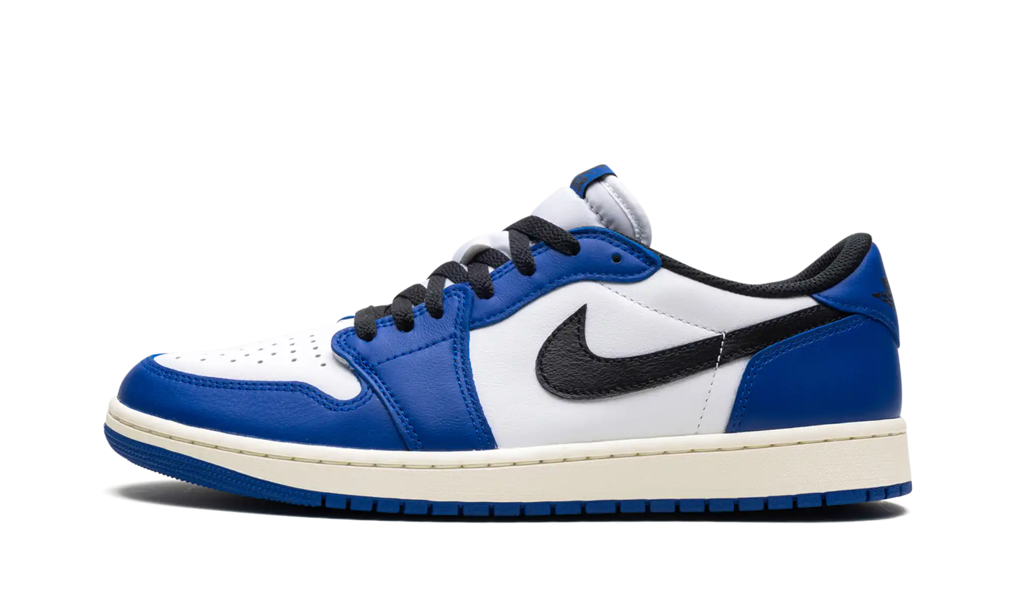 Air Jordan 1 “Game Royal”