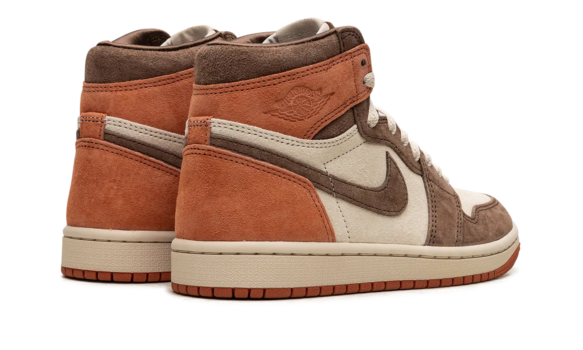 Air Jordan 1 HIGH OG WMNS “Dusted Clay” Air Jordan 1 HIGH OG WMNS “Dusted Clay”