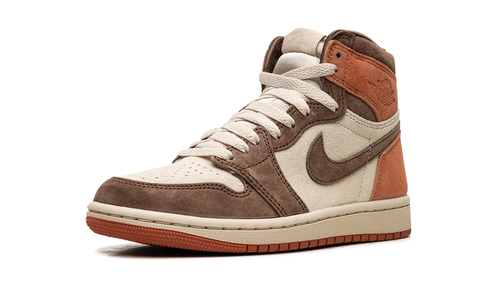 Air Jordan 1 HIGH OG WMNS “Dusted Clay” Air Jordan 1 HIGH OG WMNS “Dusted Clay”