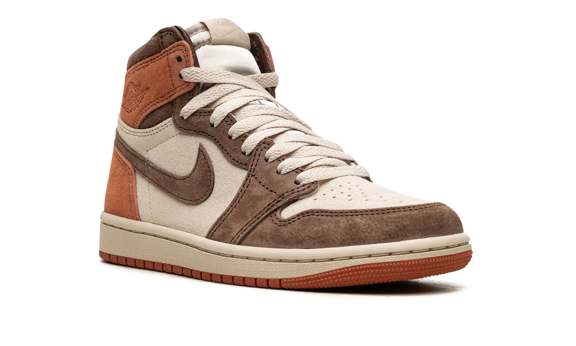 Air Jordan 1 HIGH OG WMNS “Dusted Clay” Air Jordan 1 HIGH OG WMNS “Dusted Clay”