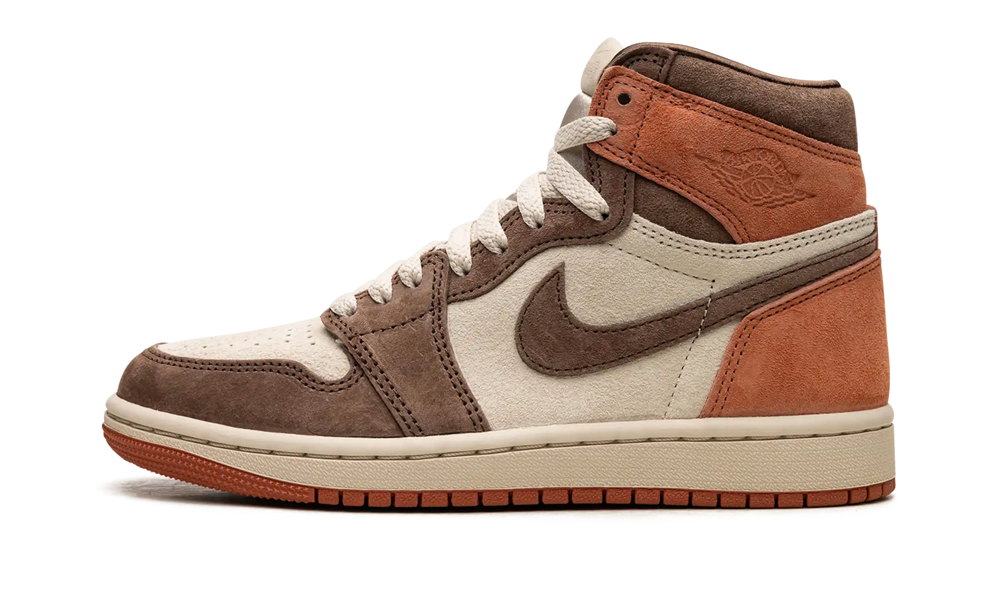 Air Jordan 1 HIGH OG WMNS “Dusted Clay” Air Jordan 1 HIGH OG WMNS “Dusted Clay”