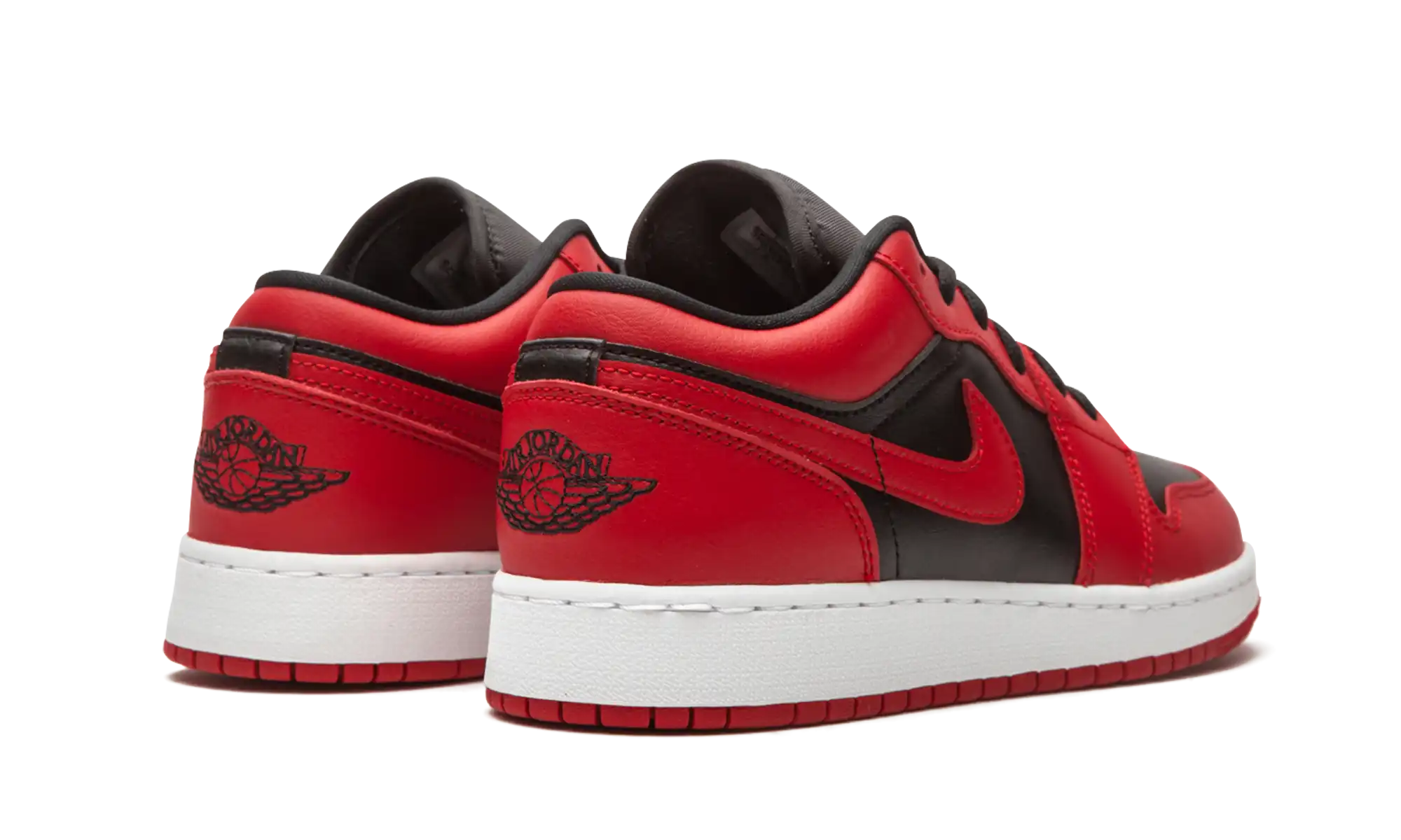 Air Jordan 1 Low GS “Reverse Bred” Air Jordan 1 Low GS “Reverse Bred”