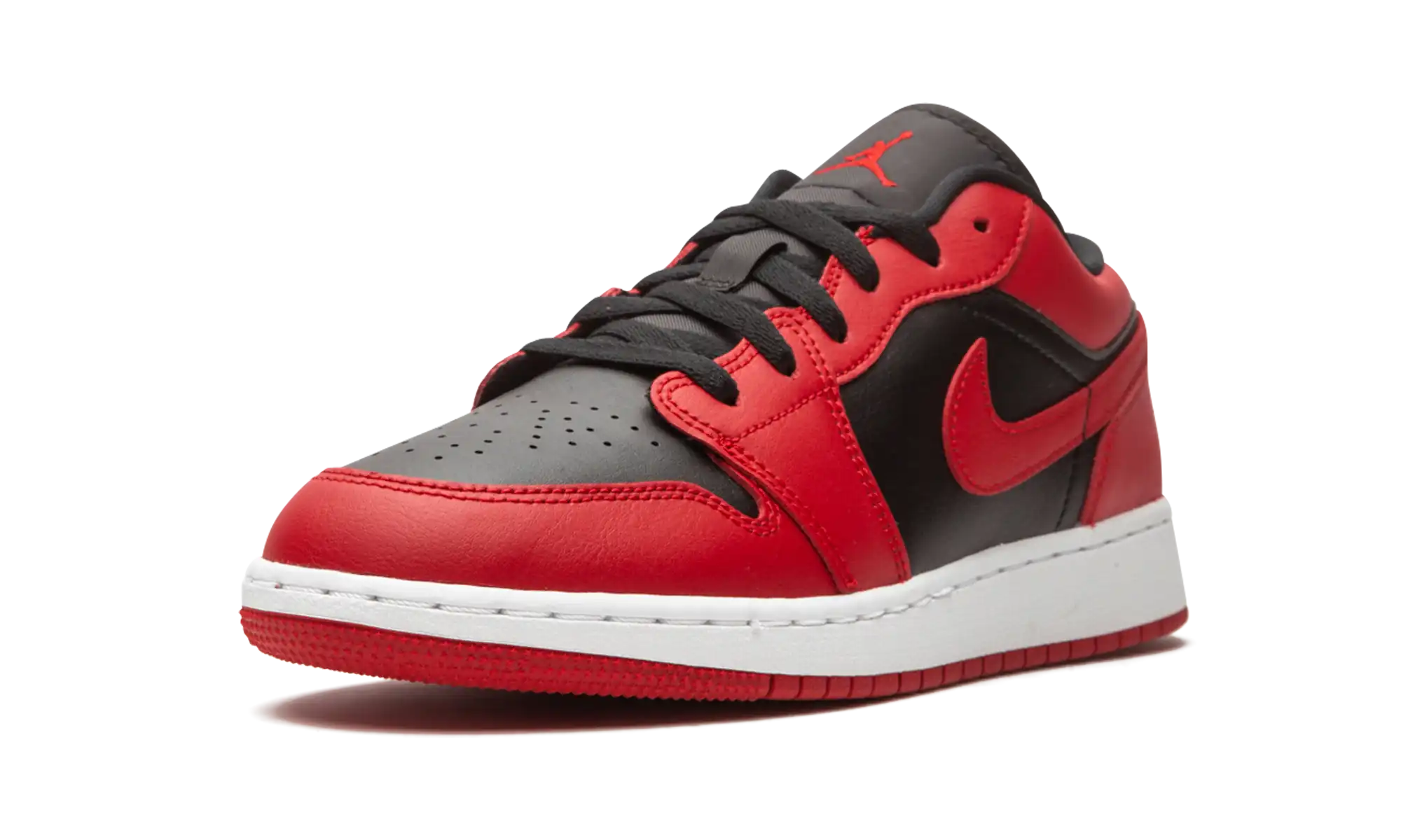 Air Jordan 1 Low GS “Reverse Bred” Air Jordan 1 Low GS “Reverse Bred”