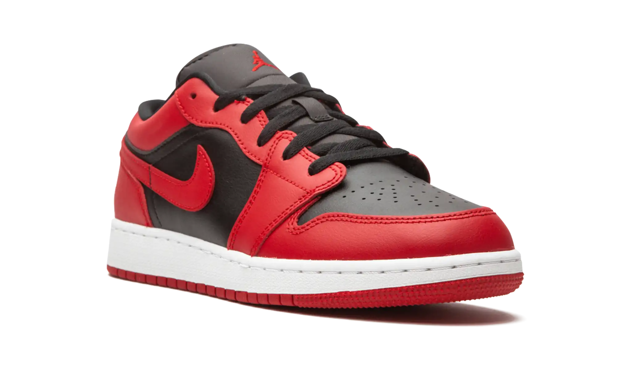 Air Jordan 1 Low GS “Reverse Bred” Air Jordan 1 Low GS “Reverse Bred”