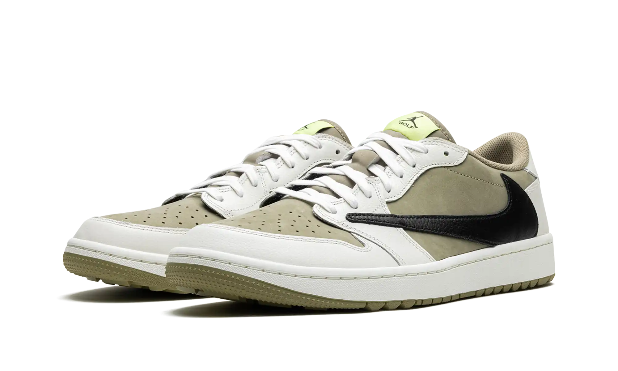 Air Jordan 1 Low Golf “Travis Scott” Air Jordan 1 Low Golf “Travis Scott”