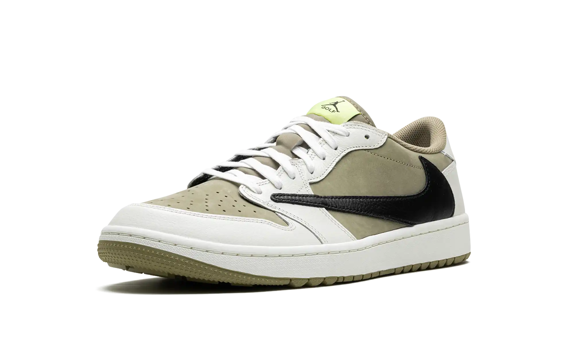 Air Jordan 1 Low Golf “Travis Scott” Air Jordan 1 Low Golf “Travis Scott”