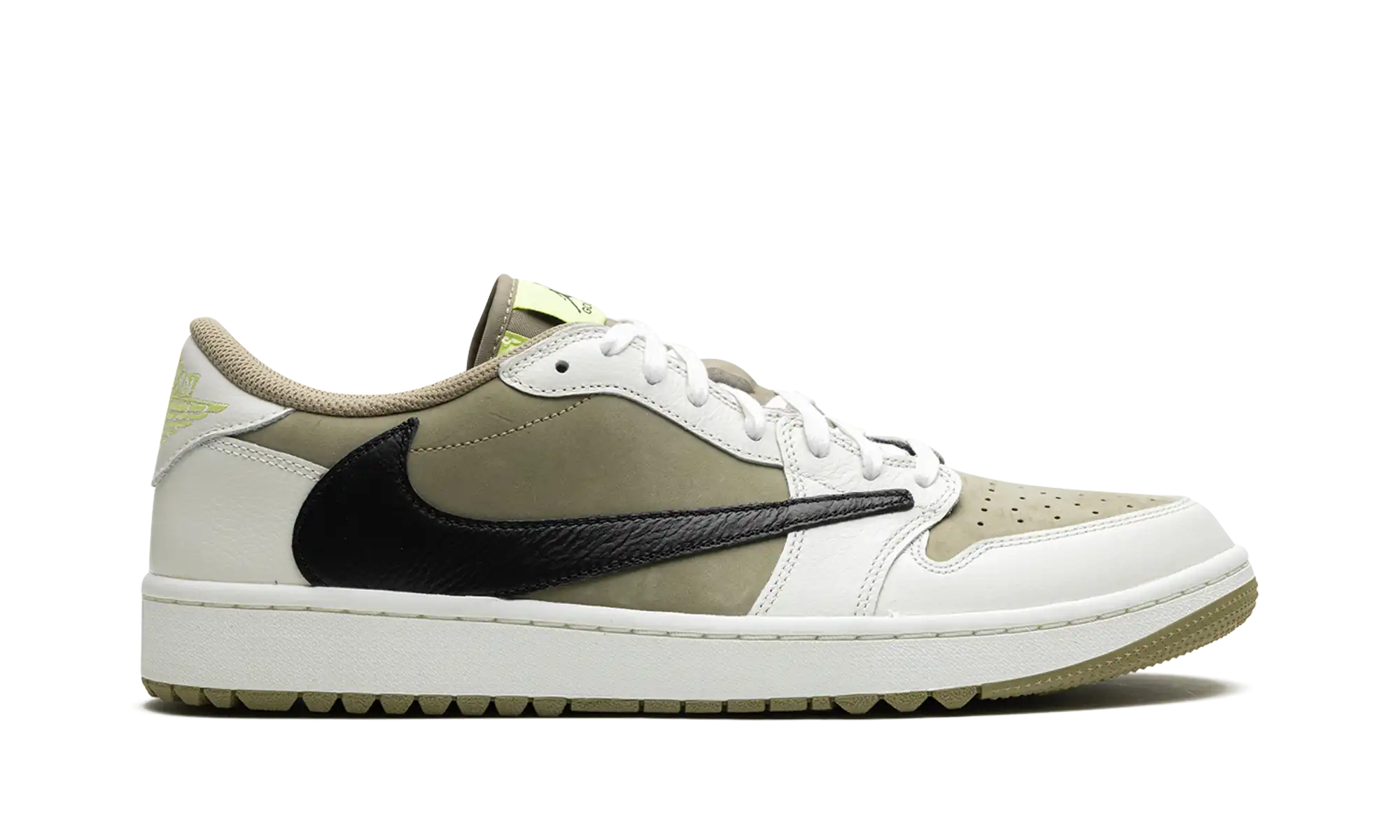 Air Jordan 1 Low Golf “Travis Scott” Air Jordan 1 Low Golf “Travis Scott”