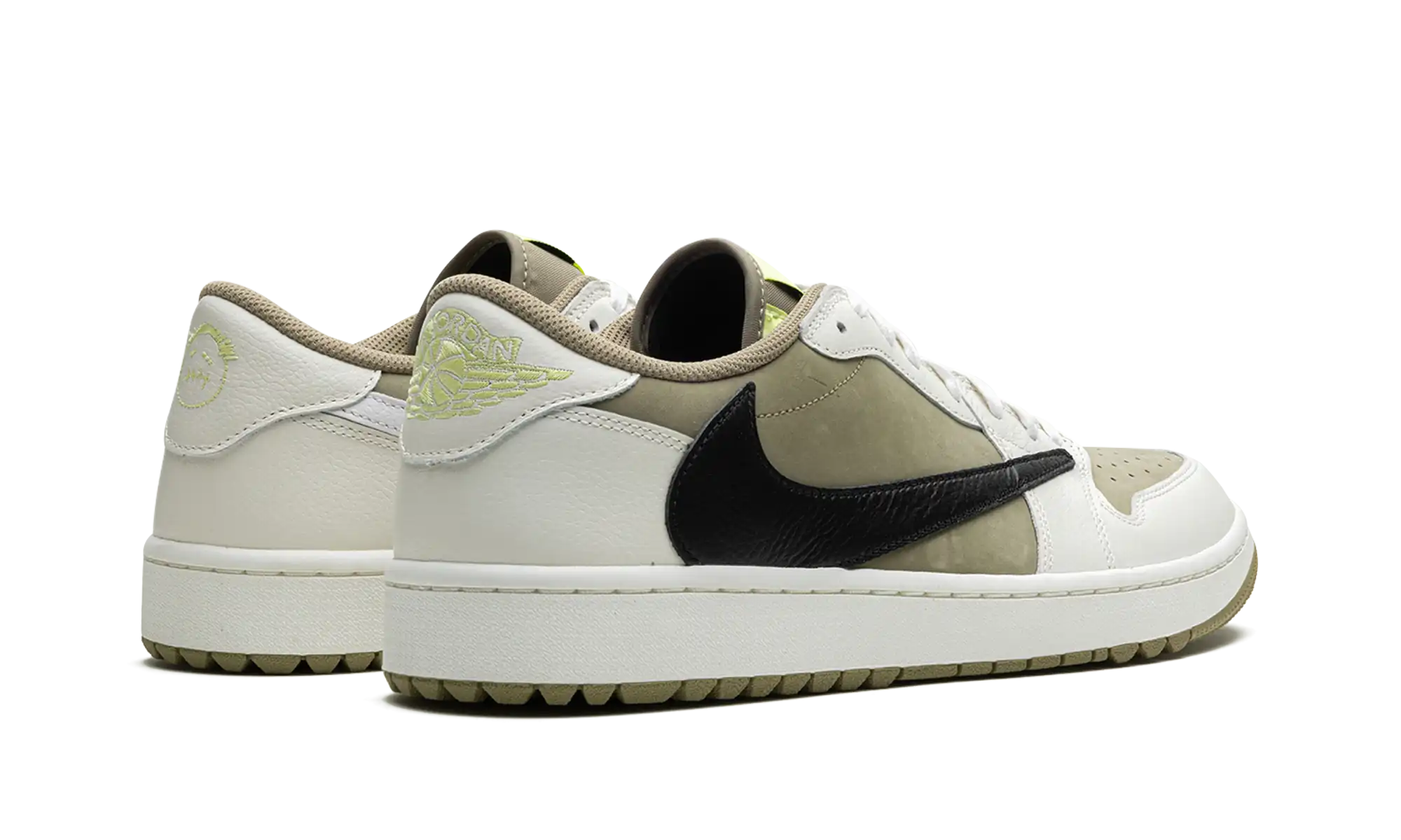 Air Jordan 1 Low Golf “Travis Scott” Air Jordan 1 Low Golf “Travis Scott”