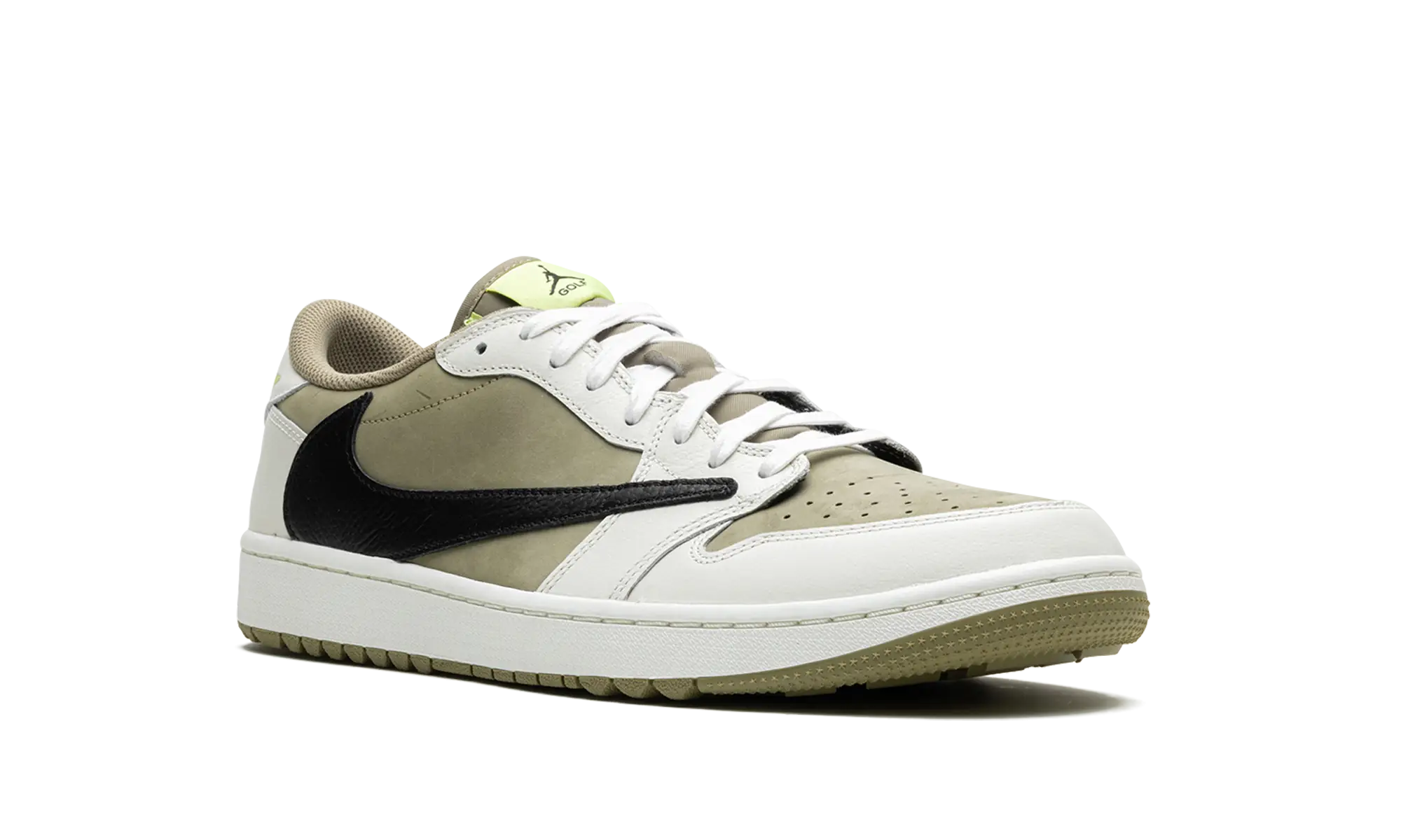 Air Jordan 1 Low Golf “Travis Scott” Air Jordan 1 Low Golf “Travis Scott”