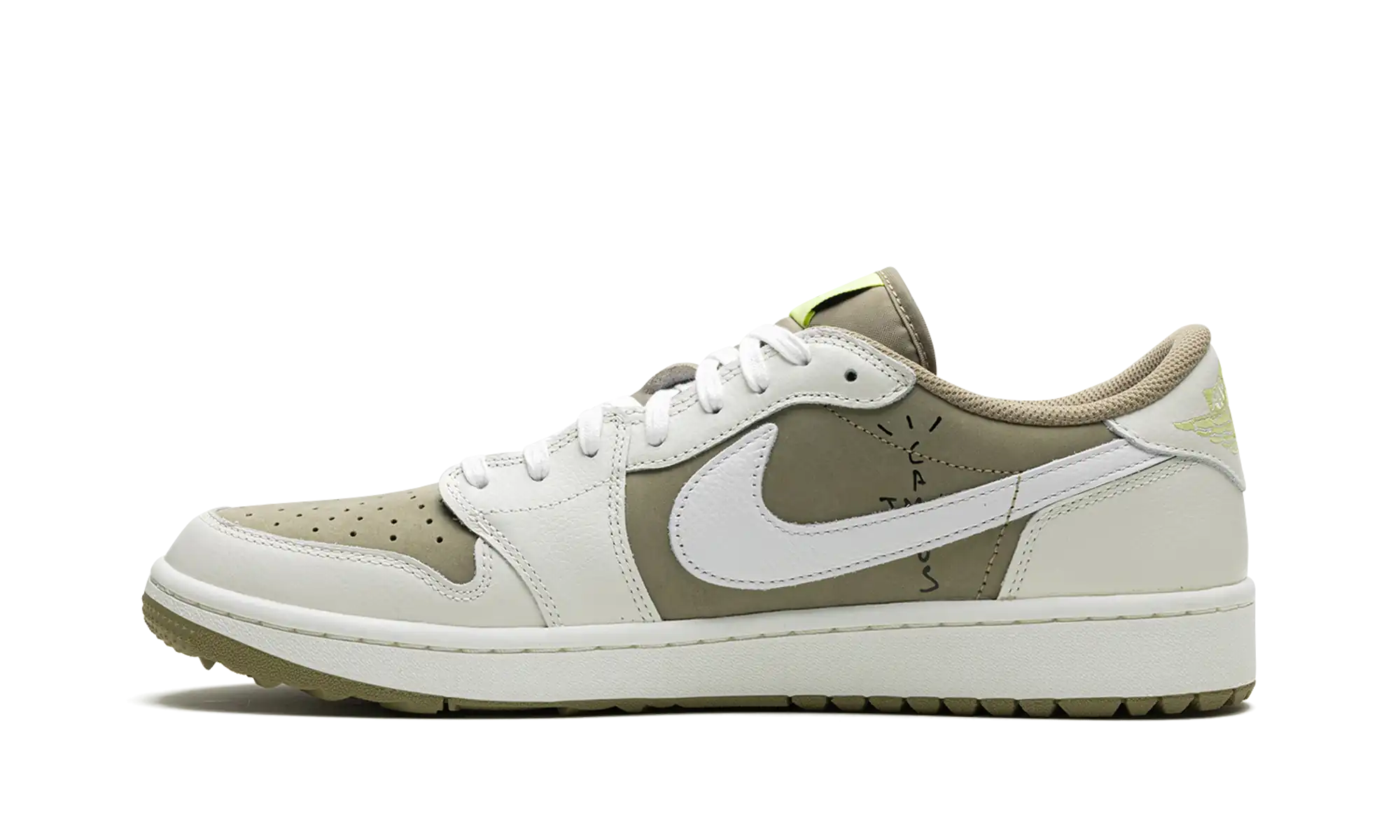 Air Jordan 1 Low Golf “Travis Scott” Air Jordan 1 Low Golf “Travis Scott”