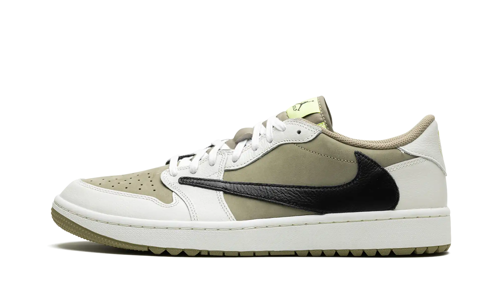 Air Jordan 1 Low Golf “Travis Scott” Air Jordan 1 Low Golf “Travis Scott”