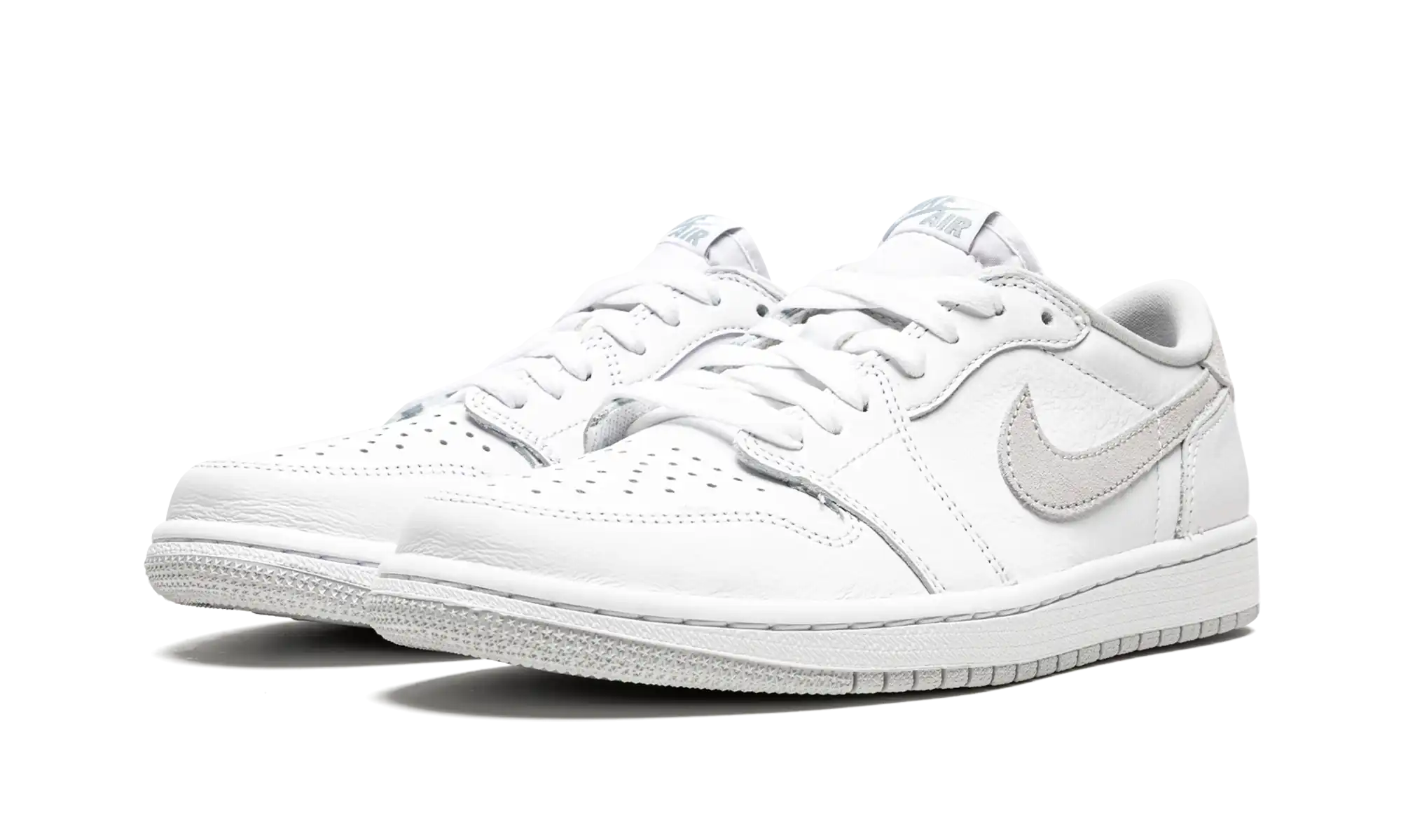 Air Jordan 1 Low “Paris”