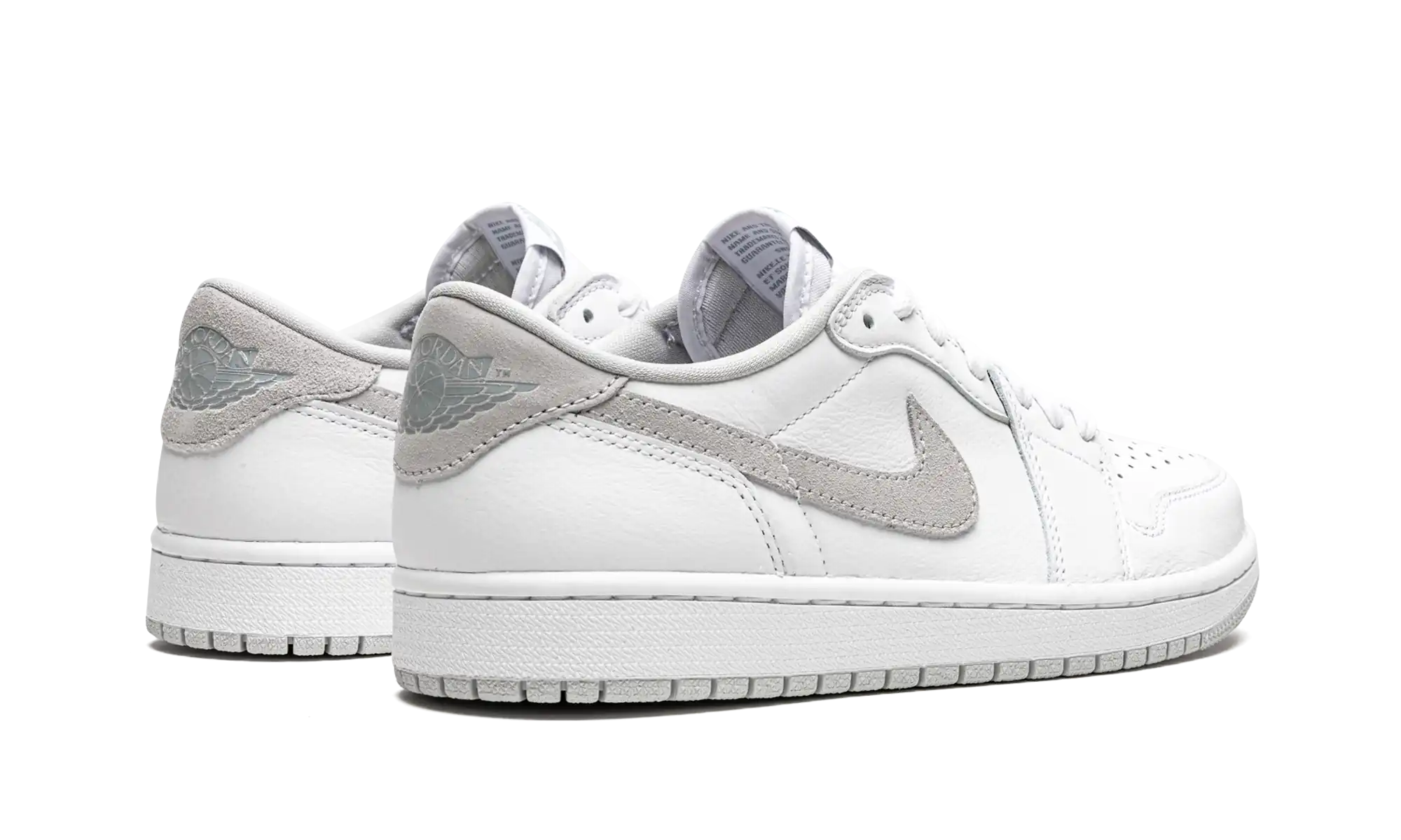Air Jordan 1 Low “Paris” Air Jordan 1 Low “Paris”