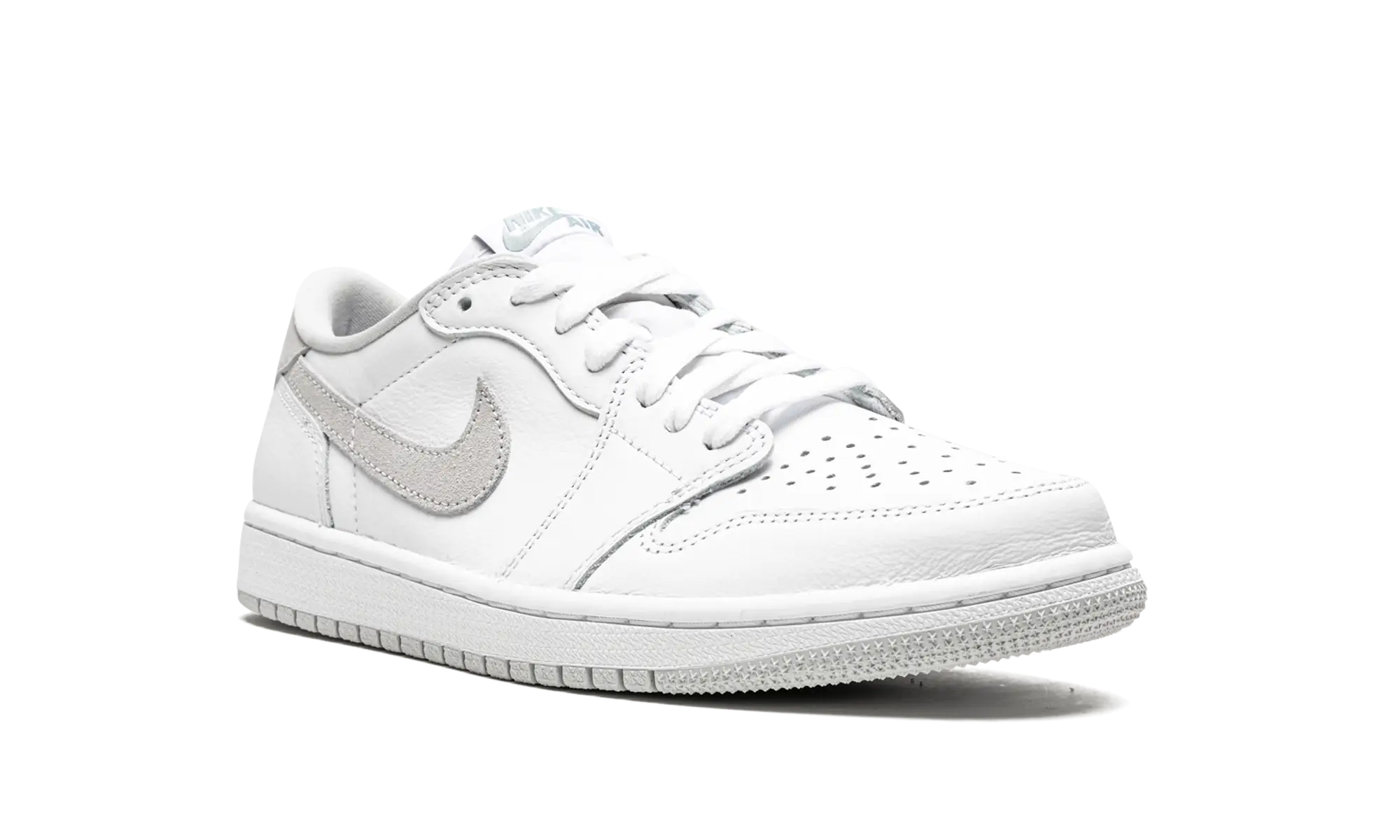 Air Jordan 1 Low “Paris” Air Jordan 1 Low “Paris”
