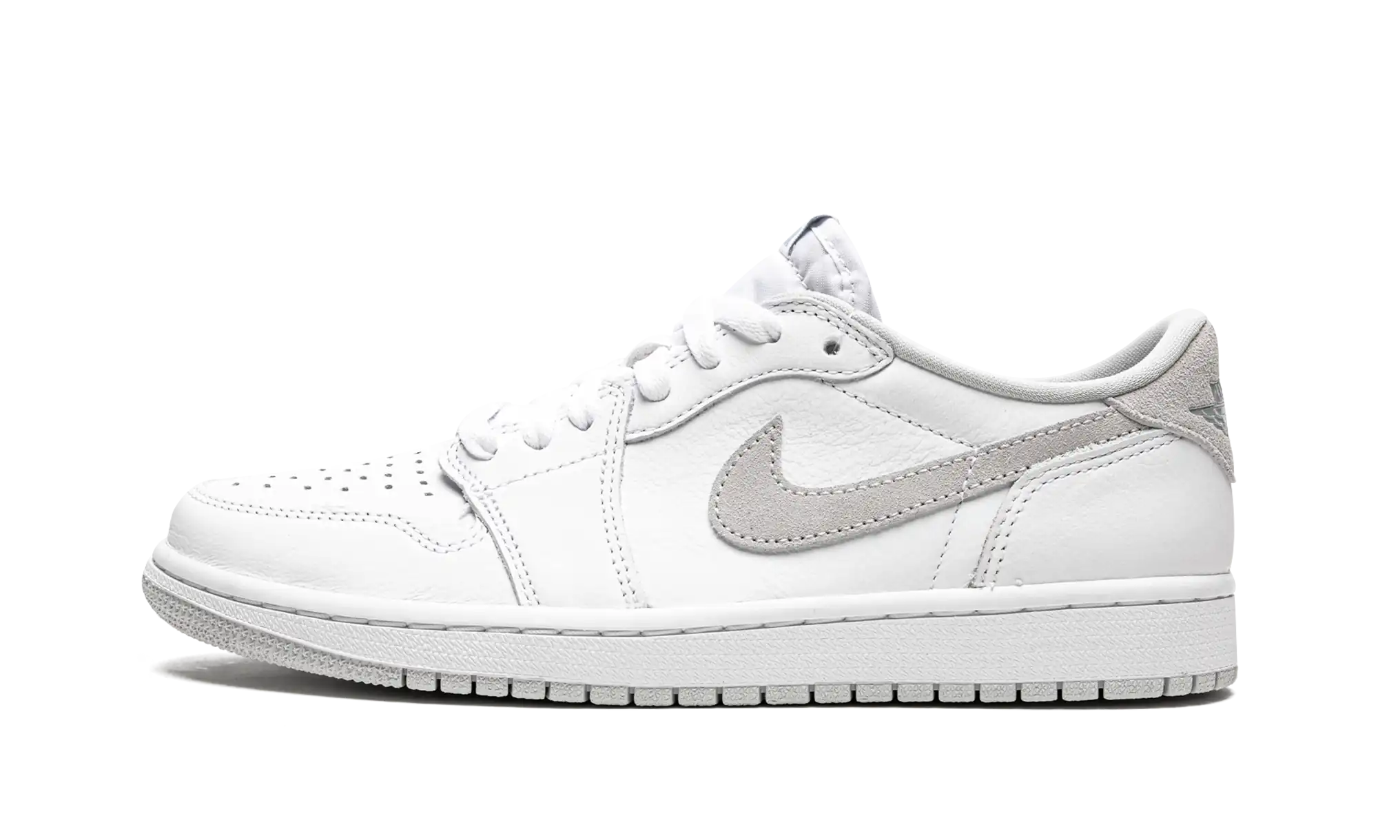 Air Jordan 1 Low “Paris”