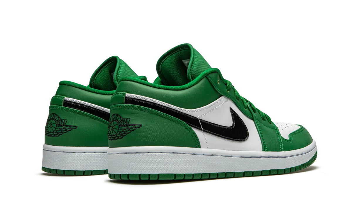 Air Jordan 1 Low “Pine Green” Air Jordan 1 Low “Pine Green”