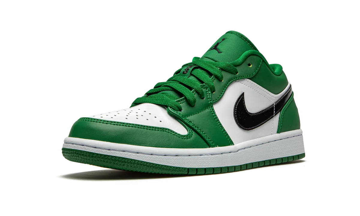 Air Jordan 1 Low “Pine Green” Air Jordan 1 Low “Pine Green”
