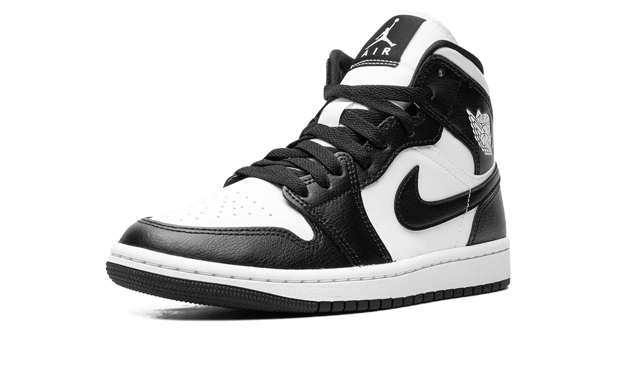 Air Jordan 1 MID WMNS “Panda” Air Jordan 1 MID WMNS “Panda”