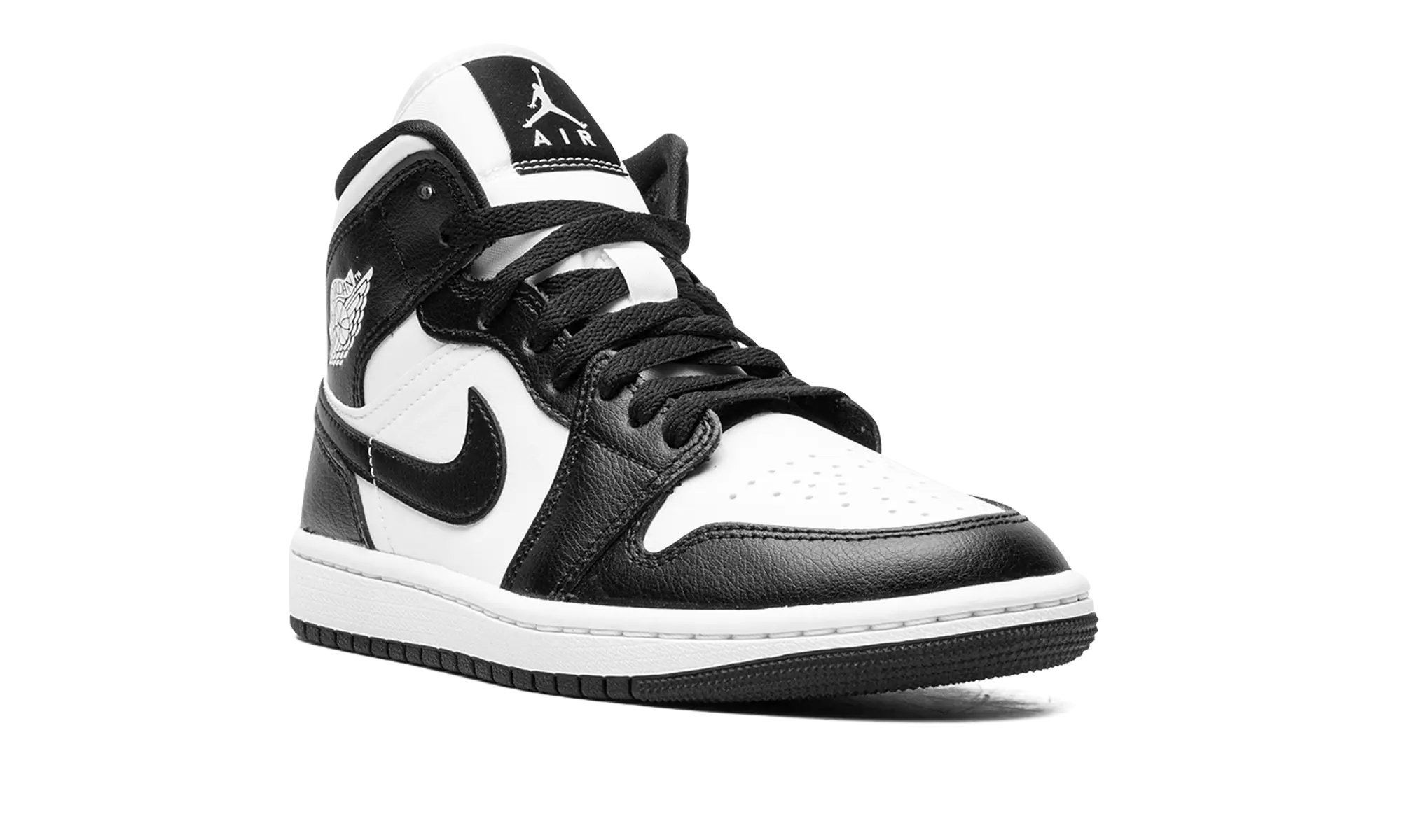 Air Jordan 1 MID WMNS “Panda” Air Jordan 1 MID WMNS “Panda”