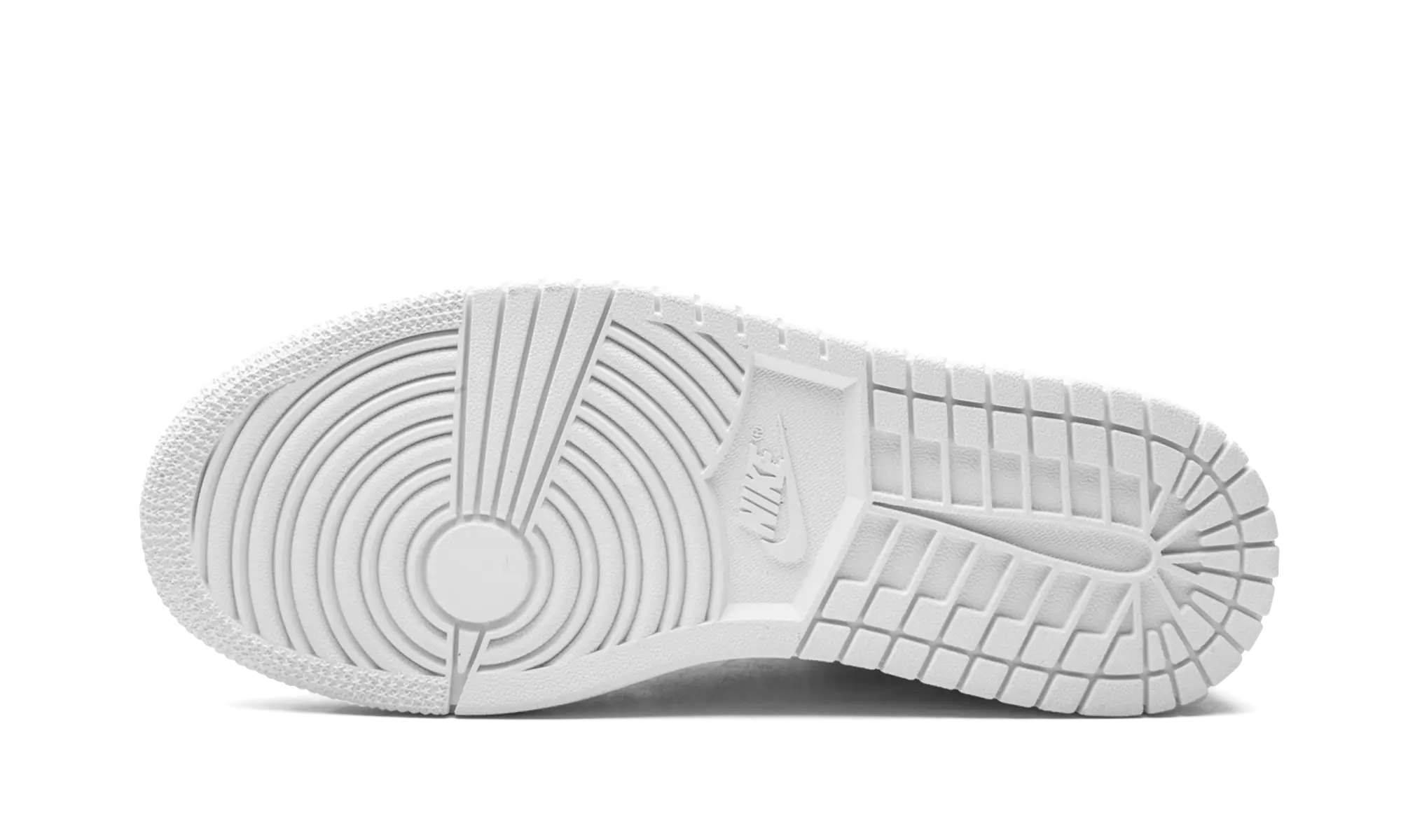 Air Jordan 1 MID WMNS “Triple White” Air Jordan 1 MID WMNS “Triple White”