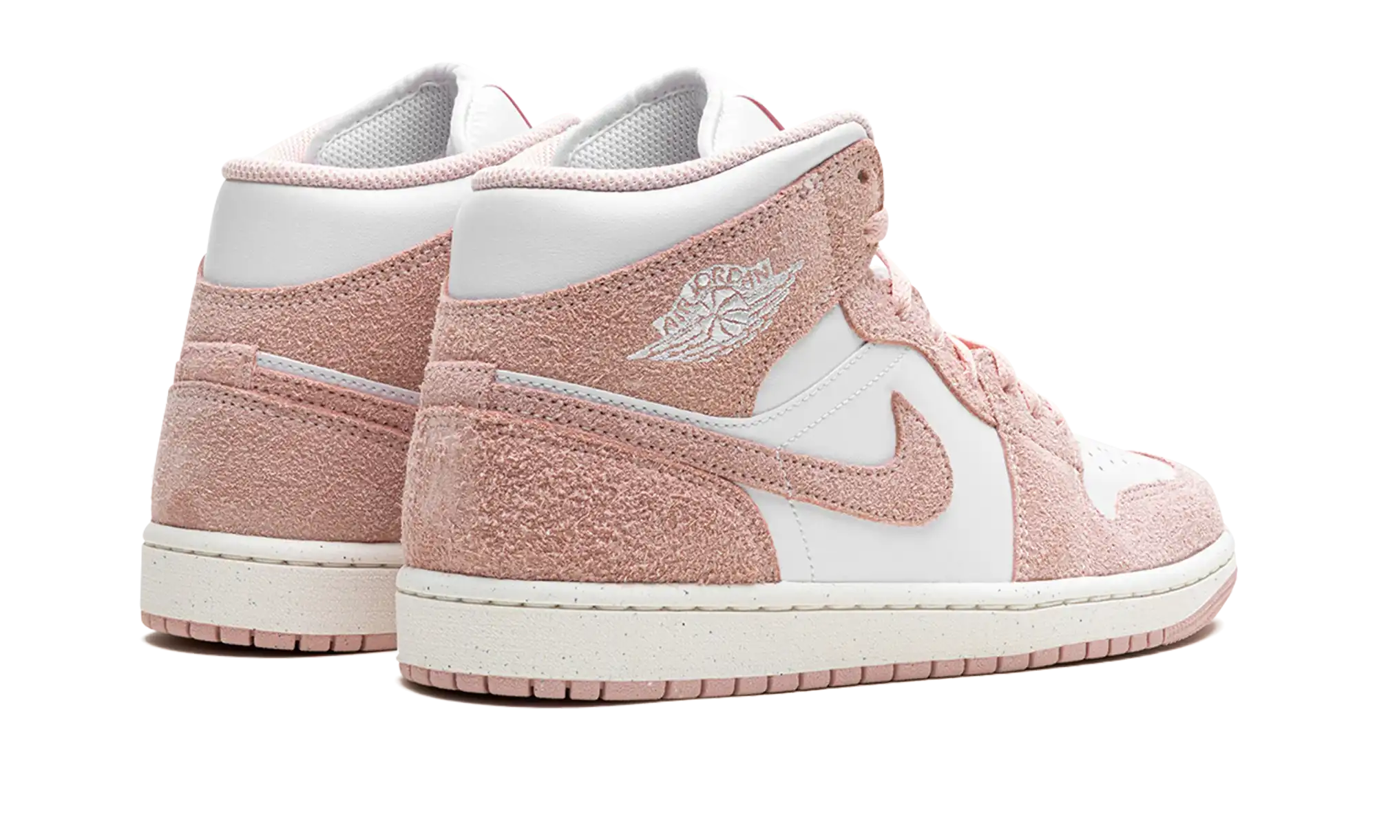 Air Jordan 1 Mid “Legend Pink” Air Jordan 1 Mid “Legend Pink”