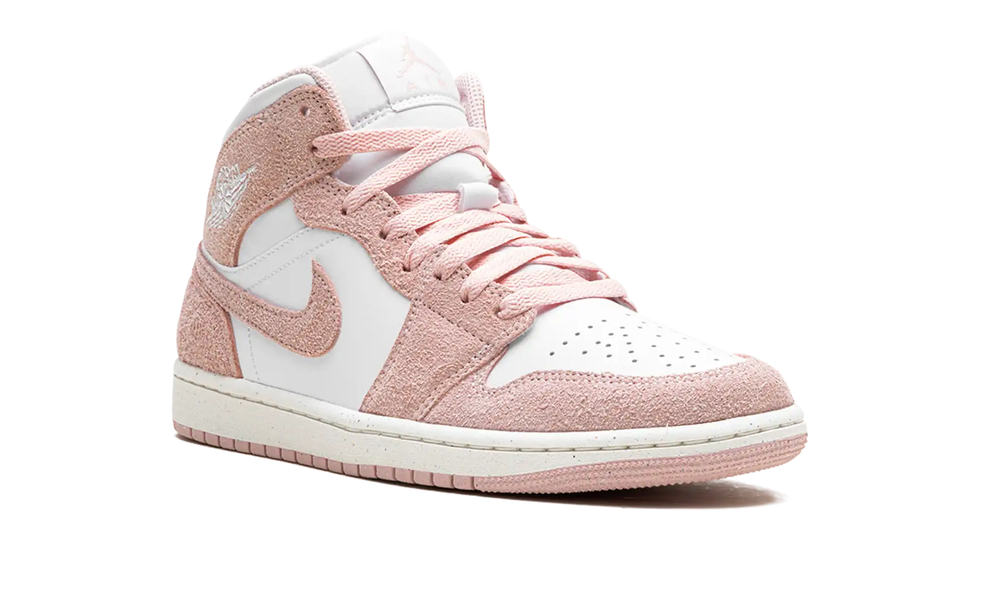 Air Jordan 1 Mid “Legend Pink” Air Jordan 1 Mid “Legend Pink”