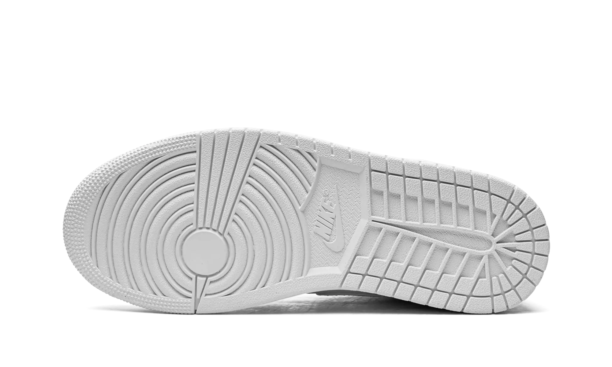 Air Jordan 1 Mid “Triple White” Air Jordan 1 Mid “Triple White”