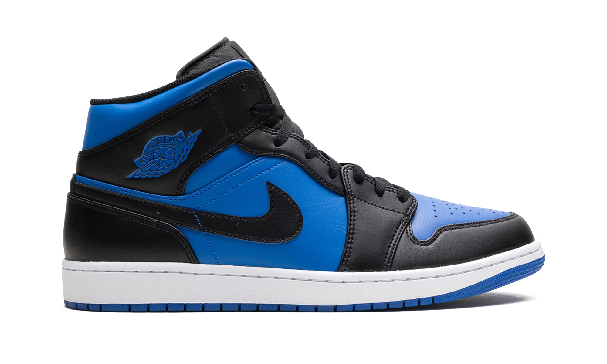 Air Jordan 1 Mid “Varsity Royal” Air Jordan 1 Mid “Varsity Royal”