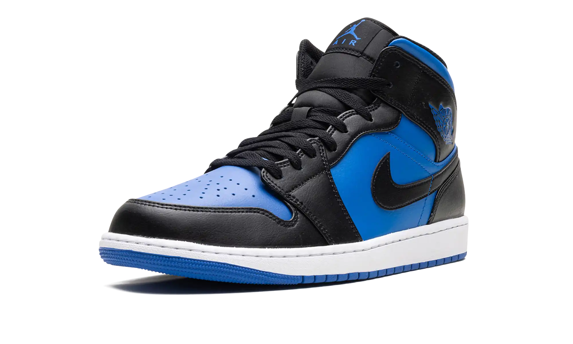 Air Jordan 1 Mid “Varsity Royal” Air Jordan 1 Mid “Varsity Royal”