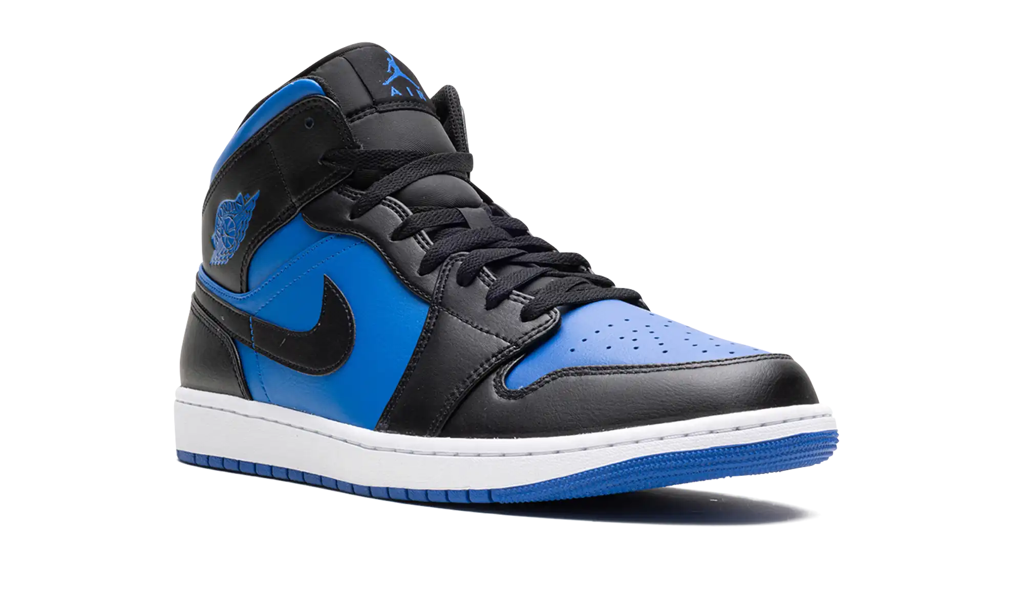 Air Jordan 1 Mid “Varsity Royal” Air Jordan 1 Mid “Varsity Royal”