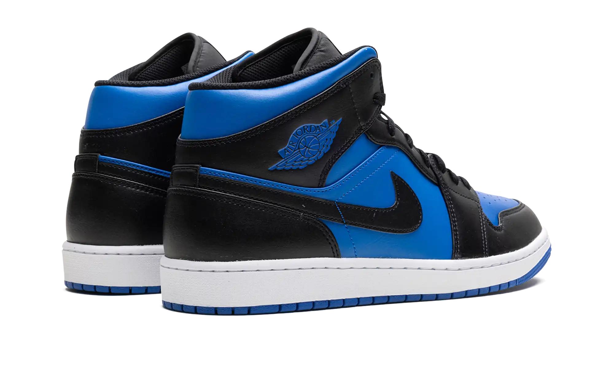Air Jordan 1 Mid “Varsity Royal” Air Jordan 1 Mid “Varsity Royal”