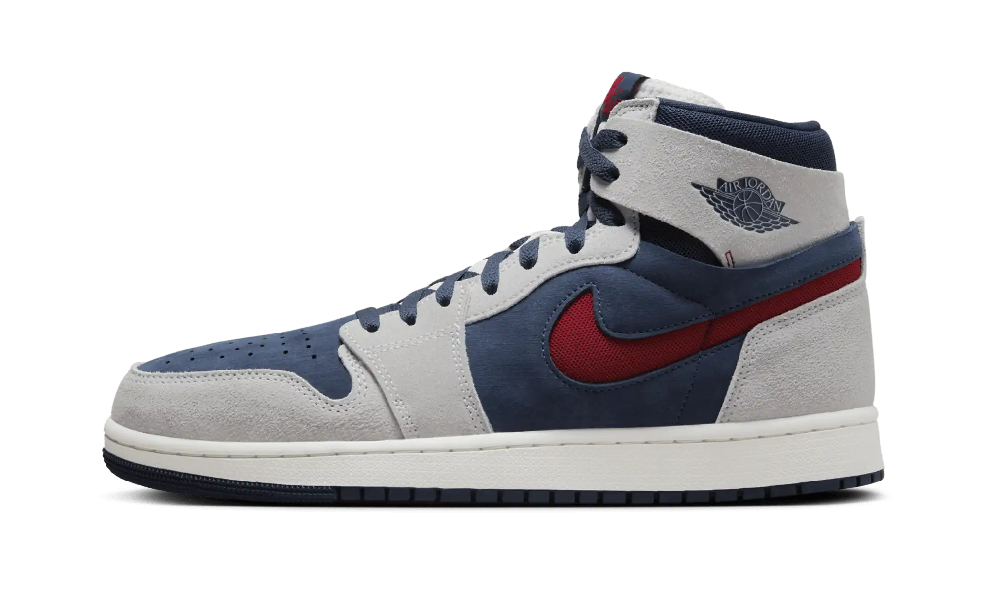 Air Jordan 1 Olympic - Air Jordan 1 "Olympic"