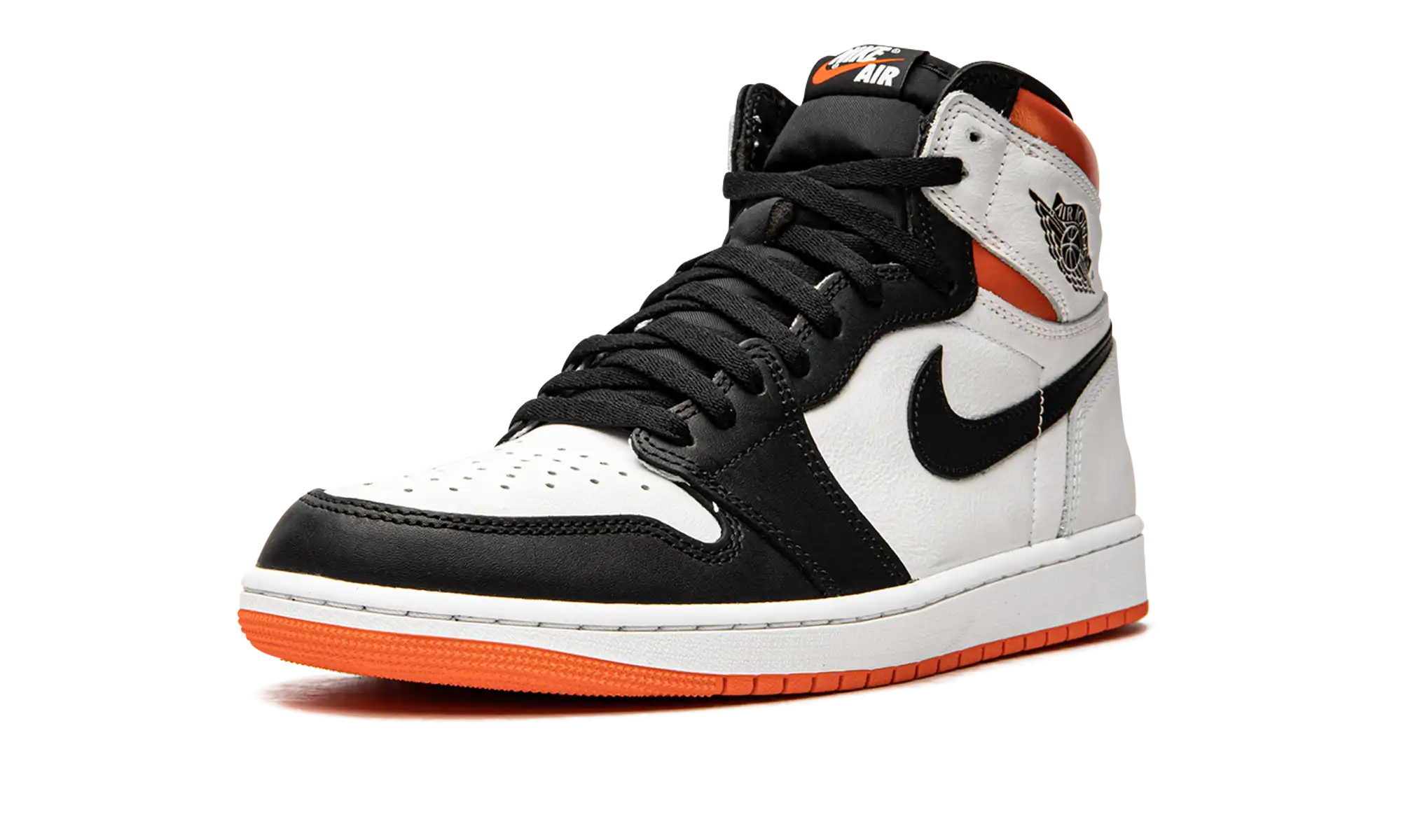 Air Jordan 1 Retro High OG “Electro Orange” Air Jordan 1 Retro High OG “Electro Orange”