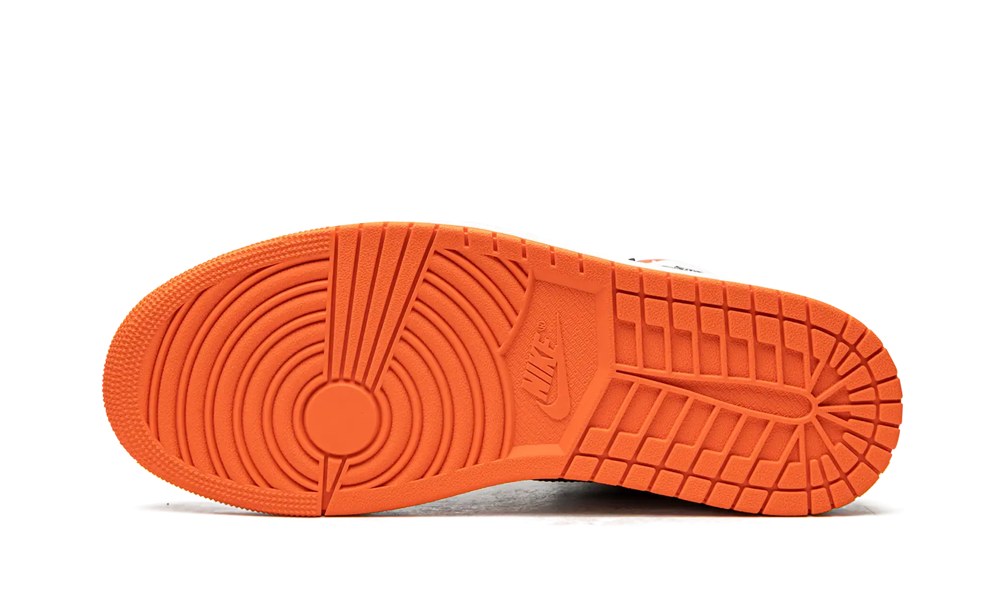 Air Jordan 1 Retro High OG “Electro Orange” Air Jordan 1 Retro High OG “Electro Orange”