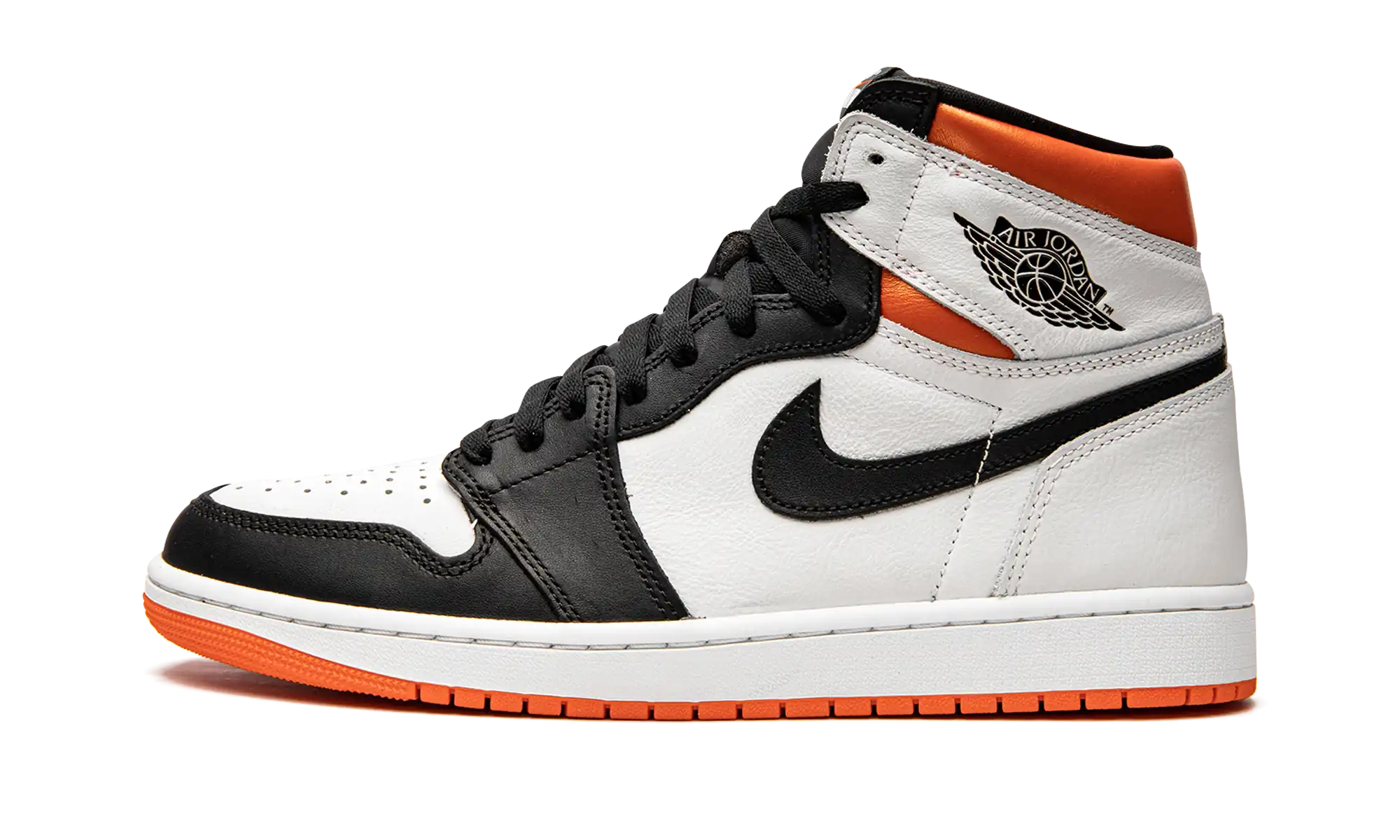Air Jordan 1 Retro High OG “Electro Orange”