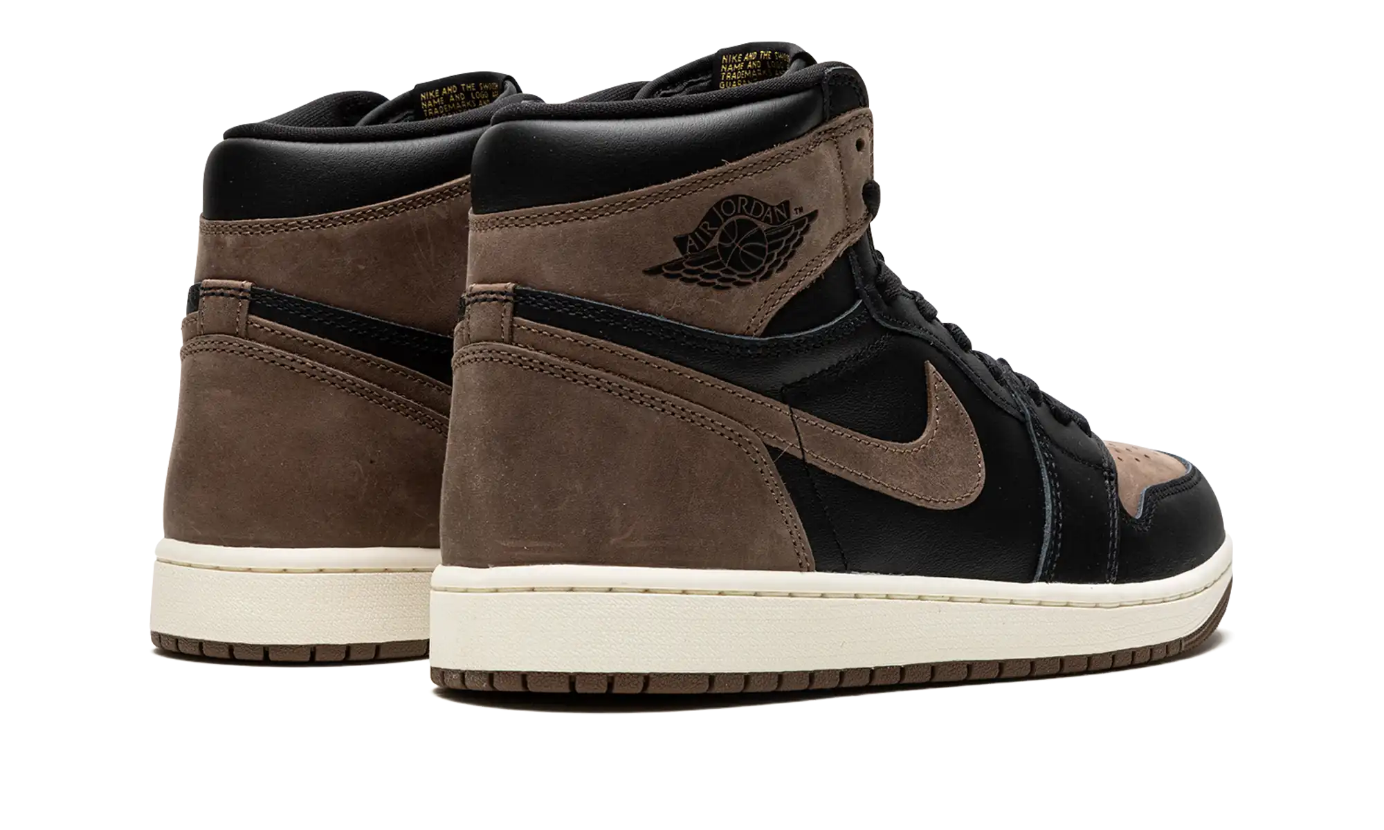 Air Jordan 1 Retro High OG “Palomino” Air Jordan 1 Retro High OG “Palomino”