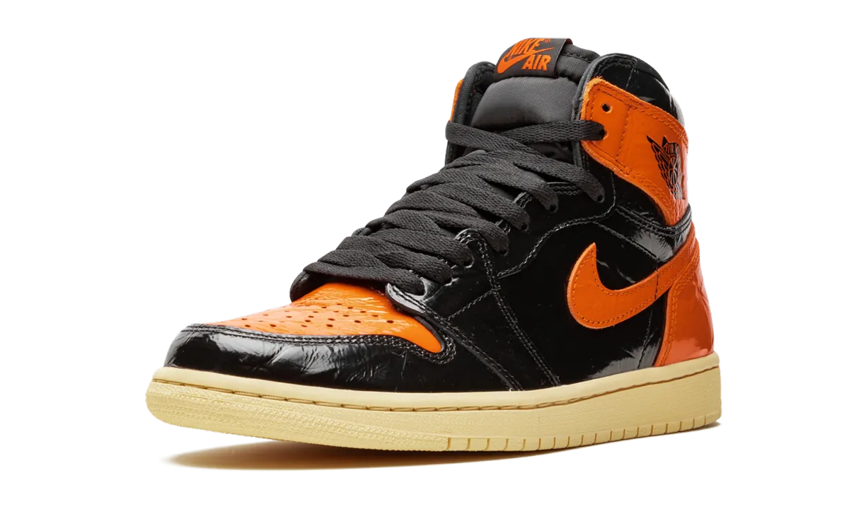 Air Jordan 1 Retro High OG “Shattered Backboard 3.0” Air Jordan 1 Retro High OG “Shattered Backboard 3.0”