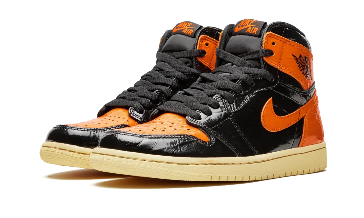 Air Jordan 1 Retro High OG “Shattered Backboard 3.0” Air Jordan 1 Retro High OG “Shattered Backboard 3.0”