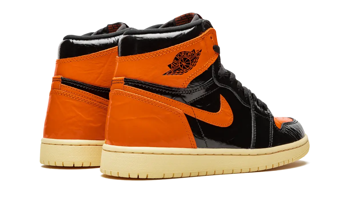 Air Jordan 1 Retro High OG “Shattered Backboard 3.0” Air Jordan 1 Retro High OG “Shattered Backboard 3.0”