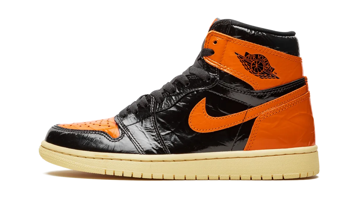 Air Jordan 1 Retro High OG “Shattered Backboard 3.0” Air Jordan 1 Retro High OG “Shattered Backboard 3.0”