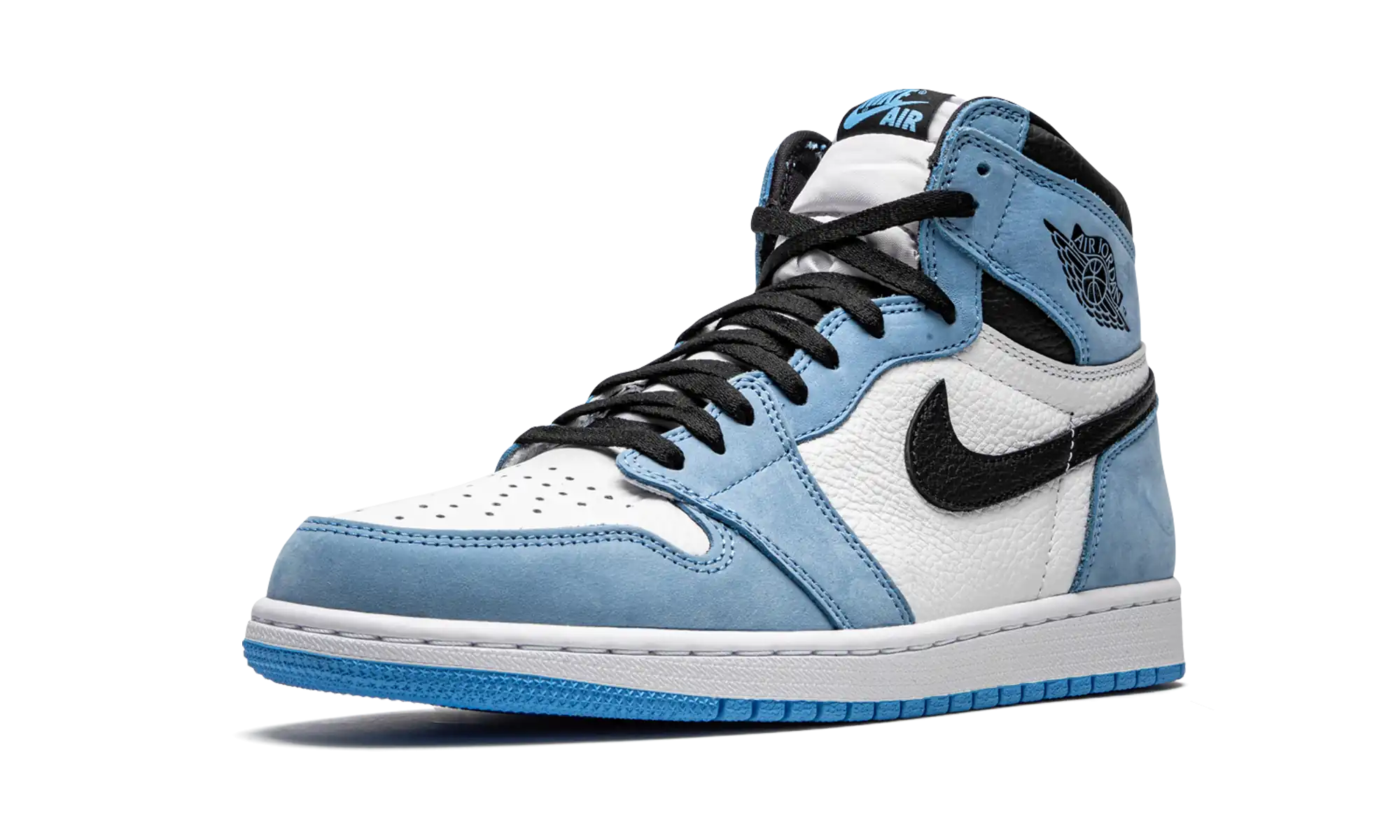 Air Jordan 1 Retro High OG “University Blue” Air Jordan 1 Retro High OG “University Blue”