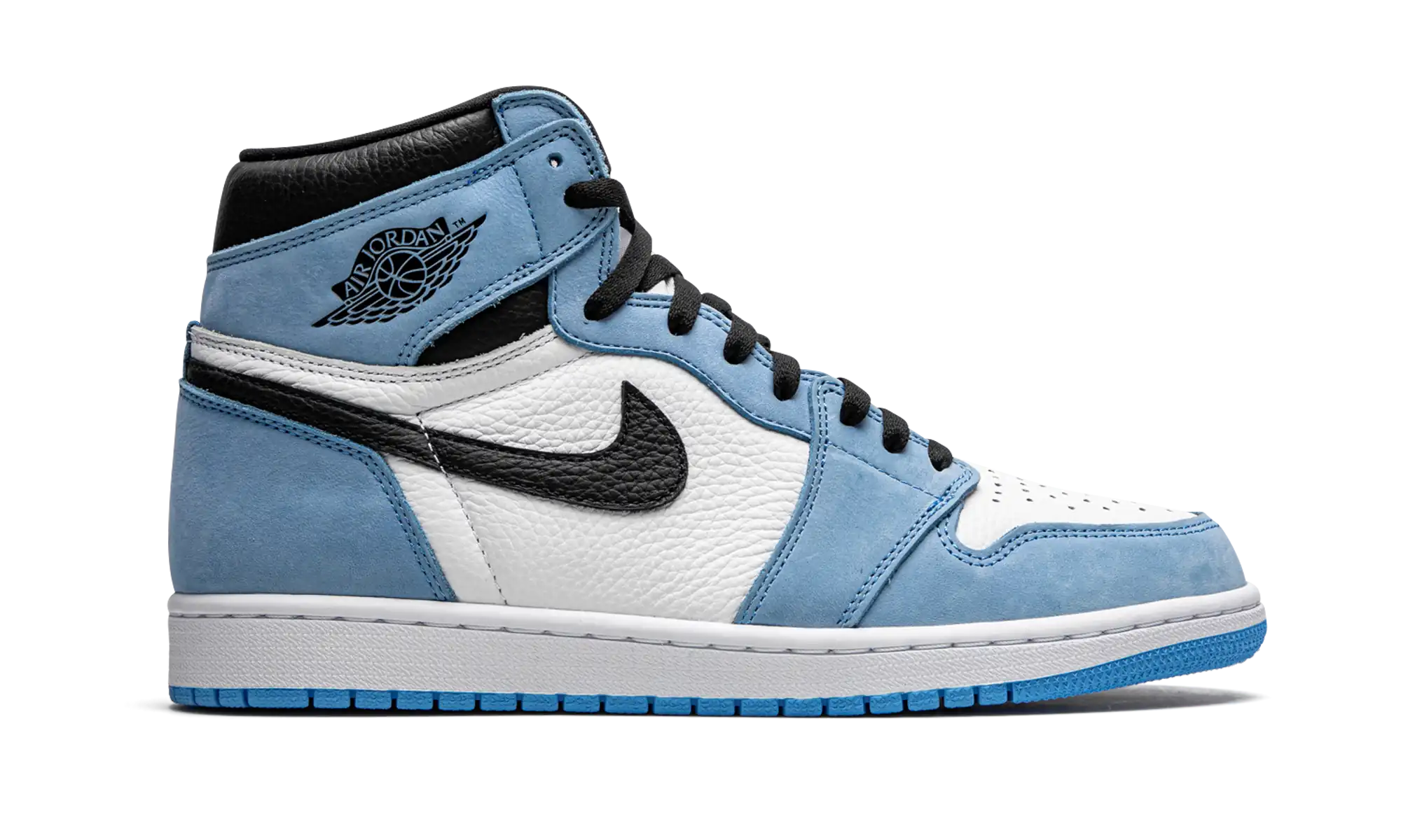 Air Jordan 1 Retro High OG “University Blue” Air Jordan 1 Retro High OG “University Blue”