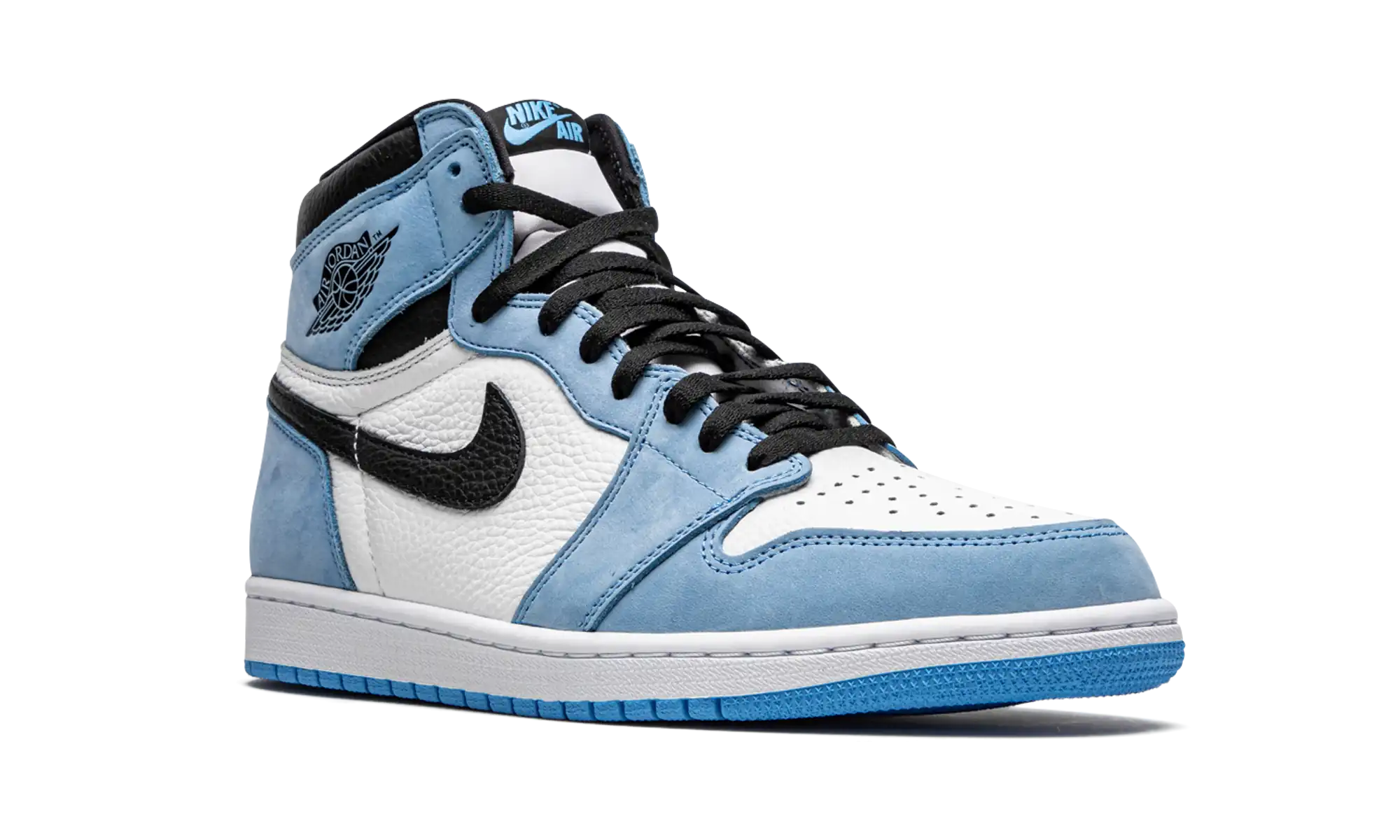 Air Jordan 1 Retro High OG “University Blue” Air Jordan 1 Retro High OG “University Blue”