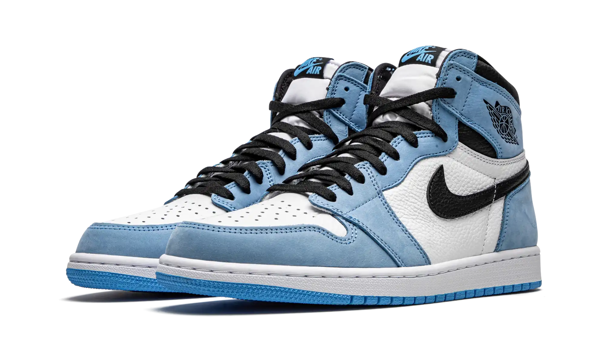 Air Jordan 1 Retro High OG “University Blue” Air Jordan 1 Retro High OG “University Blue”