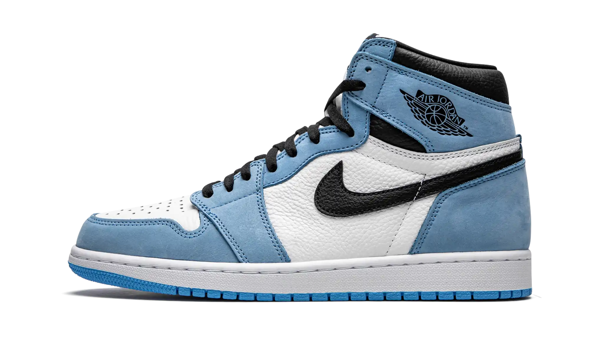 Air Jordan 1 Retro High OG “University Blue” Air Jordan 1 Retro High OG “University Blue”