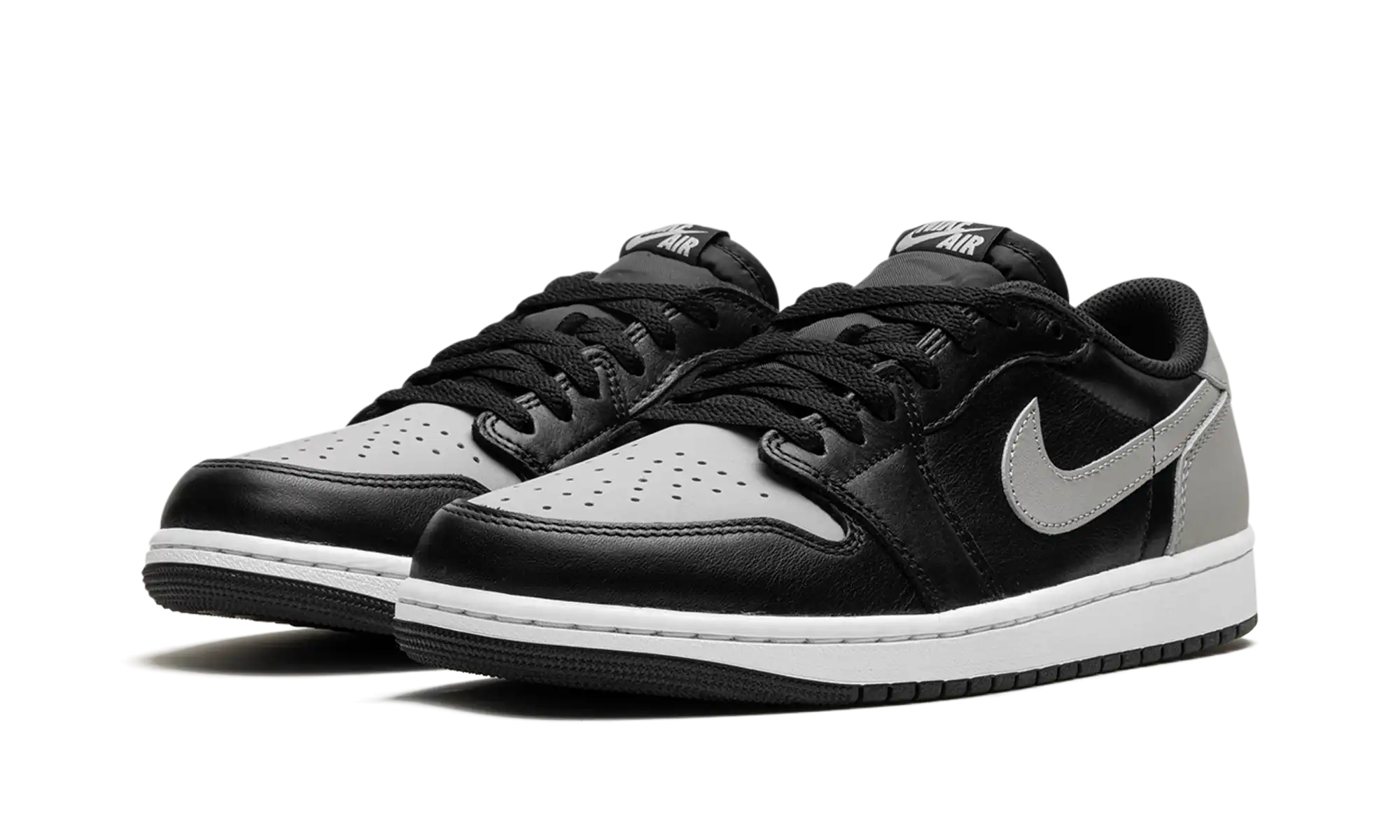 Air Jordan 1 Retro Low OG “Shadow”