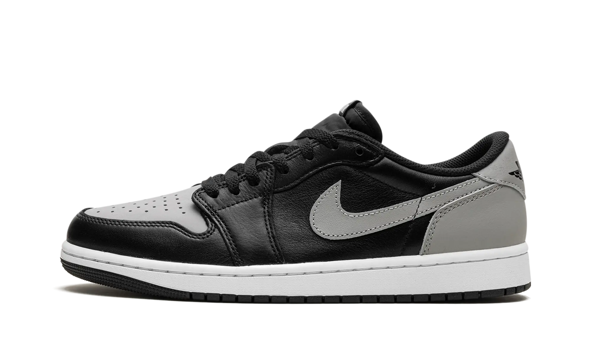 Air Jordan 1 Retro Low OG “Shadow”