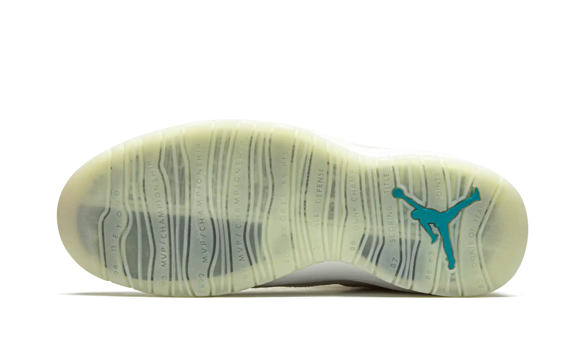 Air Jordan 10 RETRO SP “SOLEFLY” Air Jordan 10 RETRO SP “SOLEFLY”