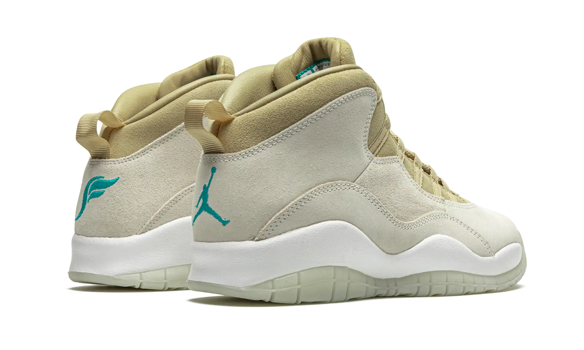 Air Jordan 10 RETRO SP “SOLEFLY” Air Jordan 10 RETRO SP “SOLEFLY”